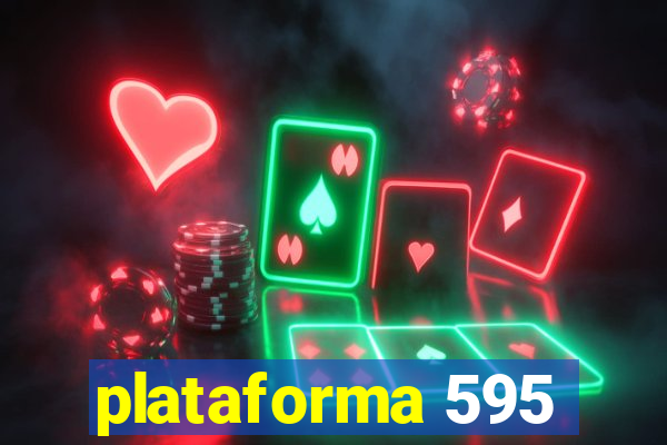 plataforma 595